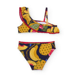 BIKINI CON VOLANT