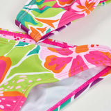 BIKINI JESSICA CHARMINGPARADISE - NATH KIDS - Sesso: Bambina - Colore: Rosa - Stagione: Primavera-Estate