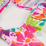 BIKINI JESSICA CHARMINGPARADISE - NATH KIDS - Sesso: Bambina - Colore: Rosa - Stagione: Primavera-Estate