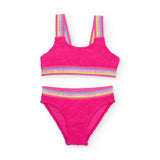 BIKINI MOANA EASYBREEZY - NATH KIDS - Sesso: Bambina - Colore: Rosa - Stagione: Primavera-Estate