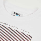 TSHIRT STAMPA CITTA