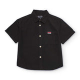 CAMICIA MANICA CORTA