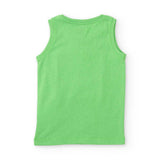 TSHIRT SENZA MANICHE