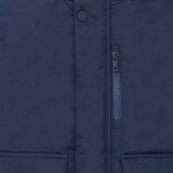 PADDED JACKET YOUNG WEEKEND WANDERERS - NATH KIDS - Colore: uni - Stagione: Autunno-Inverno