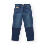 PANTALONE JEANS DENIM