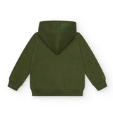 SWEAT À CAPUCHE ZIPPÉ INTÉGRAL CROSS CITY EXPLORER