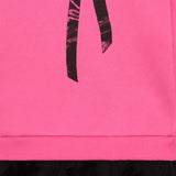 LONG SLEEVE DRESS NEVERMORE MAGIC POETRY - NATH KIDS - Sesso: Bambina - Colore: uni - Stagione: Autunno-Inverno