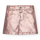 MINI SKIRT GALACTIC GALACTIC GARDEN - NATH KIDS - Sesso: Bambina - Colore: uni - Stagione: Autunno-Inverno