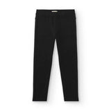 LONG LEGGING KELLY BASICS GIRL - NATH KIDS - Sesso: Bambina - Colore: uni - Stagione: Autunno-Inverno