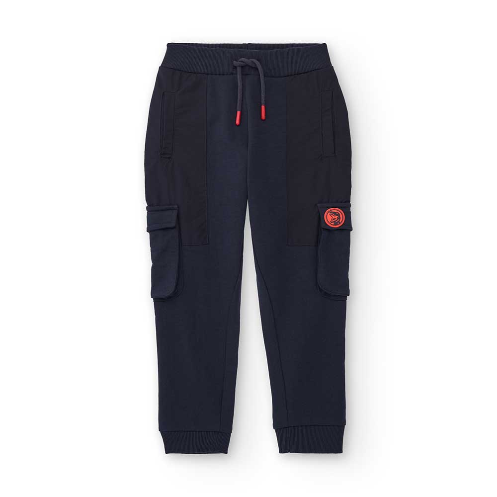 Composizione: COTONE 60.0%, POLYESTER 40.0%