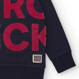 SWEATSHIRT KURT RECORD STORE