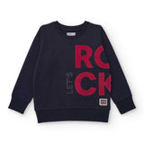 SWEATSHIRT KURT RECORD STORE