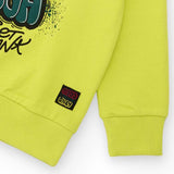 SWEATSHIRT BANSKY FAST DELIVERY