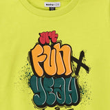 SWEATSHIRT BANSKY FAST DELIVERY