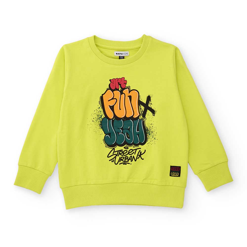 Composizione: COTONE 60.0%, POLYESTER 40.0%