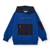 HOODIE JURASSIC JURASSIC TOWN