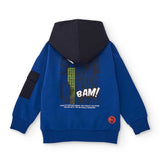 HOODIE JURASSIC JURASSIC TOWN