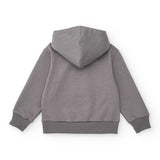 HOODIE MANHATTAN NEW YORK SKATERS