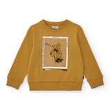 SWEATSHIRT CHELSEA NEW YORK SKATERS