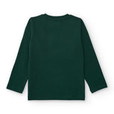 LONG SLEEVE T-SHIRT SONNY FAST DELIVERY