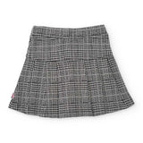 SKIRT CARNABY NORTH CAMPUS - NATH KIDS - Sesso: Bambina - Colore: Grigio - Stagione: Autunno-Inverno