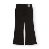 FLARE PANTS AURORA BLACK SWAN