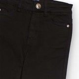 FLARE PANTS AURORA BLACK SWAN - NATH KIDS - Sesso: Bambina - Colore: Nero - Stagione: Autunno-Inverno