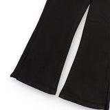 FLARE PANTS AURORA BLACK SWAN - NATH KIDS - Sesso: Bambina - Colore: Nero - Stagione: Autunno-Inverno