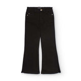 FLARE PANTS AURORA BLACK SWAN