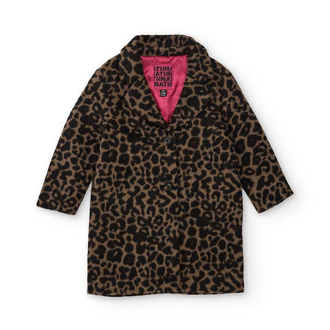 CAPPOTTO MISTO PELLICCIA