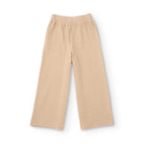 PANTALONI LARGHI COTONE