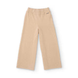 PANTALONI LARGHI COTONE