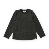 MAGLIA MANICA LUNGA LUREX