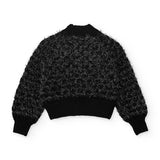 MAGLIONE CORTO LUREX