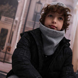 COLLO IN MAGLIA