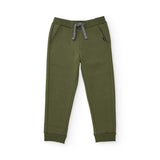 TSHIRT MANICA LUNGA E PANTALONI
