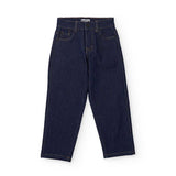 PANTALONE DENIM CLASSICO