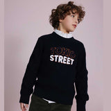 MAGLIONE INVERNALE RAGAZZO