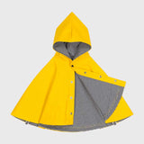 CAPE DE PLUIE