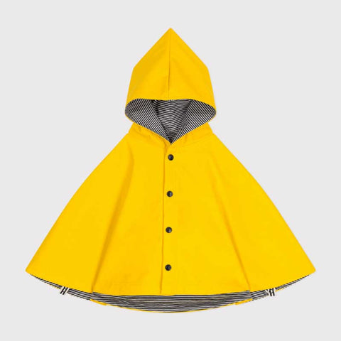 CAPE DE PLUIE