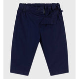 PANTALON - PETIT BATEAU - Colore: Beige - Stagione: Primavera-Estate