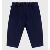 PANTALON - PETIT BATEAU - Colore: Beige - Stagione: Primavera-Estate