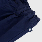 PANTALON - PETIT BATEAU - Colore: Beige - Stagione: Primavera-Estate