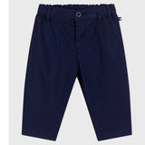 PANTALON - PETIT BATEAU - Colore: Beige - Stagione: Primavera-Estate