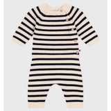 COMPLETO DUE PEZZI - PETIT BATEAU - Colore: Blu - Stagione: Primavera-Estate