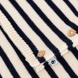 COMPLETO DUE PEZZI - PETIT BATEAU - Sesso: Unisex - Colore: Blu - Stagione: Primavera-Estate