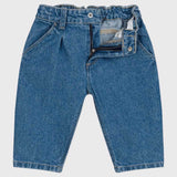 PANTALONE JEANS LARGO
