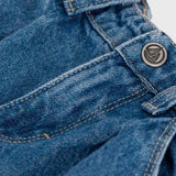 PANTALONE JEANS LARGO