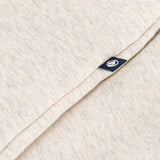 COMBINAISON LONGUE - PETIT BATEAU - Colore: Grigio - Stagione: Primavera-Estate