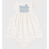 ROBE MC + BLOOMER